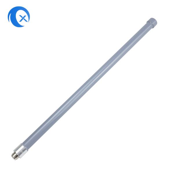2.4G Outdoor Fiberglass WiFi Antenna 9dBi High Gain 5g Antenna with RP-SMA Male