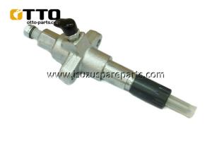 Quality Japan Isuzu 6BG1 Parts 1-15300360-0 Nozzle Assembly For Hitachi EX300-3 6SD1 wholesale