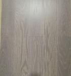 2018 new stained Red Oak Engineered Hardwood Flooring