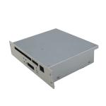 Custom Sheet Metal Aluminum Stamping Enclosures Fabrication Services