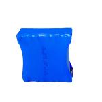 ROHS MSDS 18650 3S1P Battery Pack Li Ion ODM ICR 18650 Battery 1800mah