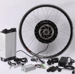 March Expro 2020 e bike kit with 48v 250-1500w hub BLDC motor,fast DIY e-bike