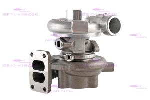 Quality ME440836 Engine Turbocharger Parts For Mitsubishi 6D34T wholesale