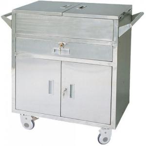 Quality Emergency Treatment Cart wholesale