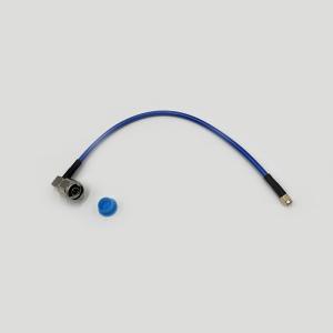 Quality RF Coaxial Cable Assemblies Conversion PUR142 N Male To SMA Male 3G 4G 5G 6G Low Loss Extension Cable wholesale