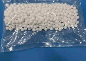 G5,G10 High Polish Grade Al2O3 Ceramic Ball For Bearing Use