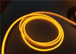 Waterproof 6mm Led Neon Rope Light Taiwan Chip 2 Years Warranty
