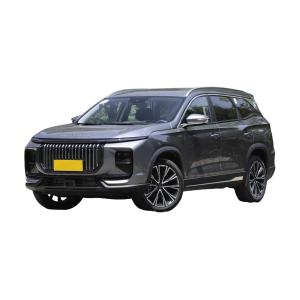 Quality 2024 Jetour X90 Pro 2.0TD DCT Edition 5/7-Seater SUV Euro VI High Energy Electric Front Window and R20 Tire Size wholesale