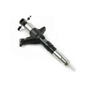 Quality Hydraulic Main Pump Denso Diesel Fuel Common-rail Injector 095000-5550 095000-8310 wholesale
