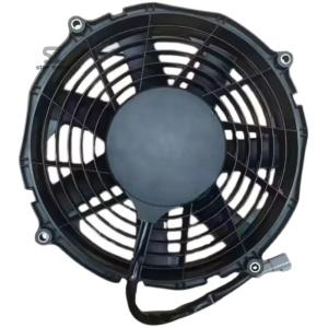 Quality Building Material Shops Choose 24V Suction Fan 5108095 for 320 Excavator wholesale