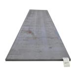 ASTM Cold Rolled Carbon Steel Sheet SCH40 SCH80 1mm 3mm For Construction