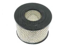 Quality Welded Truck Stainless Steel Mesh Air Filter 17801-56020 wholesale