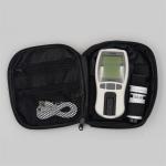 Lysun Rapid Self Test Blood Hemoglobin Analyzer Meter BHM-101