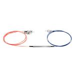 High Return Loss 3 Port Optical Circulator for Precise Dispersion Compensation
