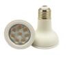 High Lumen Dimmable Par38 Led Lamp , Outdoor Par38 Led Flood Lights