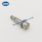 Toyota 710 Air Jet Loom Parts Solenoid Valve Core Sleeve Spring Assembly