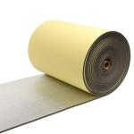 Energy Saving Construction Heat Insulation Foam Noise Reduction Anti Condensatio