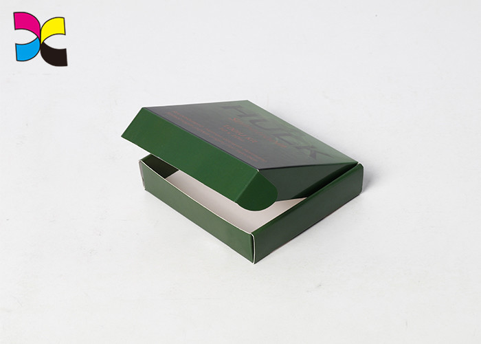 Custom Offset Printing Kraft Corrugated Paper Gift Packaging Box / Decorative Shipping Boxes