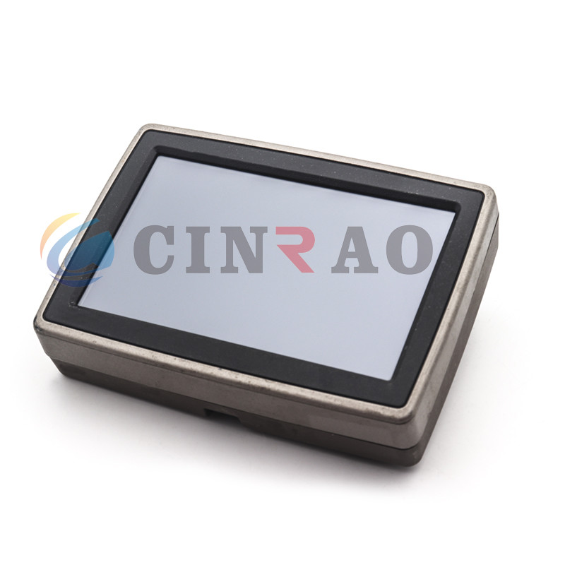 7.0 INCH LCD Display Toshiba Assembly LT070AA32B00 Model Type