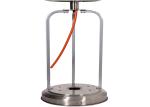 Factory price Stainless Steel Silver Flexible Propane Outdoor Infrared Gas