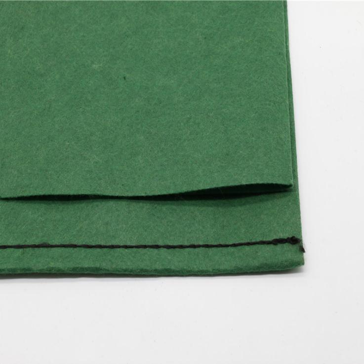 PP PET Non-Woven Fabric Geobag for Slope Protection and Greening Barren Mountain Mines
