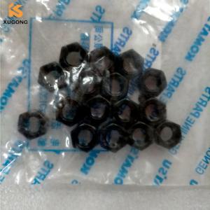 Quality Original NUT 6114-11-5590 Construction Machinery Parts for KOMATSU wholesale