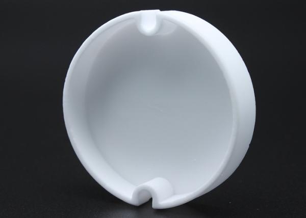 Impact Resistance Alumina Case For Electric Appliance
