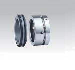 Unbalanced Shaft 68A Industrial Mechanical Seals Pump Oil Seal