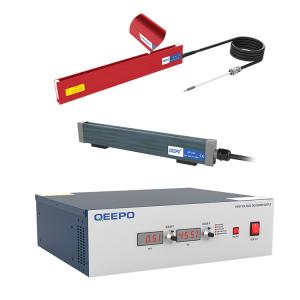 Quality 50Hz Ion Adsorption Electrostatic Generation 1200W Electrostatic Bar wholesale