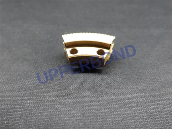 Cheap ODM  Tough Hlp Cigarette Machine Parts Metallic Tire for sale