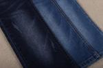 Cotton Polyester Spandex Twill Denim Fabric 10.5oz 3/1 Right Hand