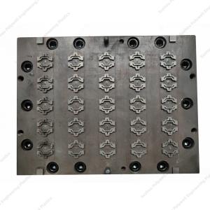 Quality Plastic Extrusion Mould for Thermal Breaking Strips Aluminum Window Profile wholesale