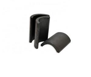 Quality Ferrite Arc Magnet For Motorcycle Starter Motor wholesale