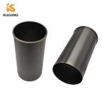 Excavator Engine Parts Liner Kits 65.01201-0050 Piston 65.02501-0507 For D1146