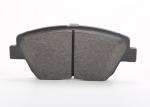Carbon-based Ceramic Formula Brake Pads OEM For German Brand BMW, Benz, Audi