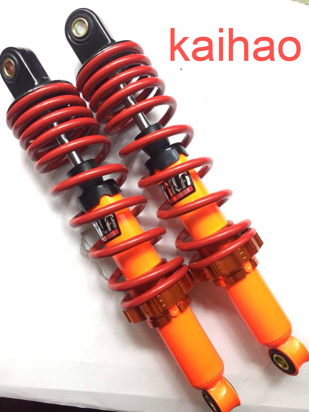 AIR SPRING AIR BAG Shock Absorber for MIO Motorcycle