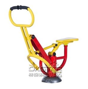 Quality Outdoor Fitness Equipments-sport rider exercise machine wholesale