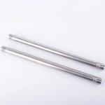 Stainless Steel Round Pipe Splicing Pipe Mosquito Net Rods