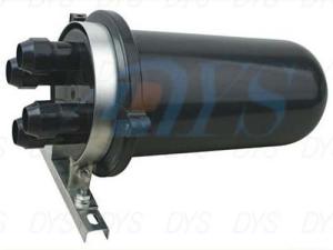 Quality ABS Effective Fiber Splice Closure for Aerial With 96 Core wholesale