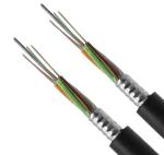 Finolex Outdoor Fiber Optic Cable 12 Core 250 μM PE Jacket