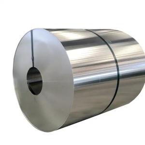 Quality Decoration Aluminum Foil Strip Coil 1100 1235 3003 8006 8011 8079 0.20mm wholesale