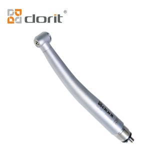 Quality 2 Hole 4 Hole Optional Dental High Speed Handpiece Triple Spray Dental Turbine wholesale