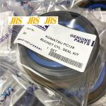 PC200 PC128 PC50 Hydraulic Oil Seal Kit BUCKET BOOM ARM PTFE NBR