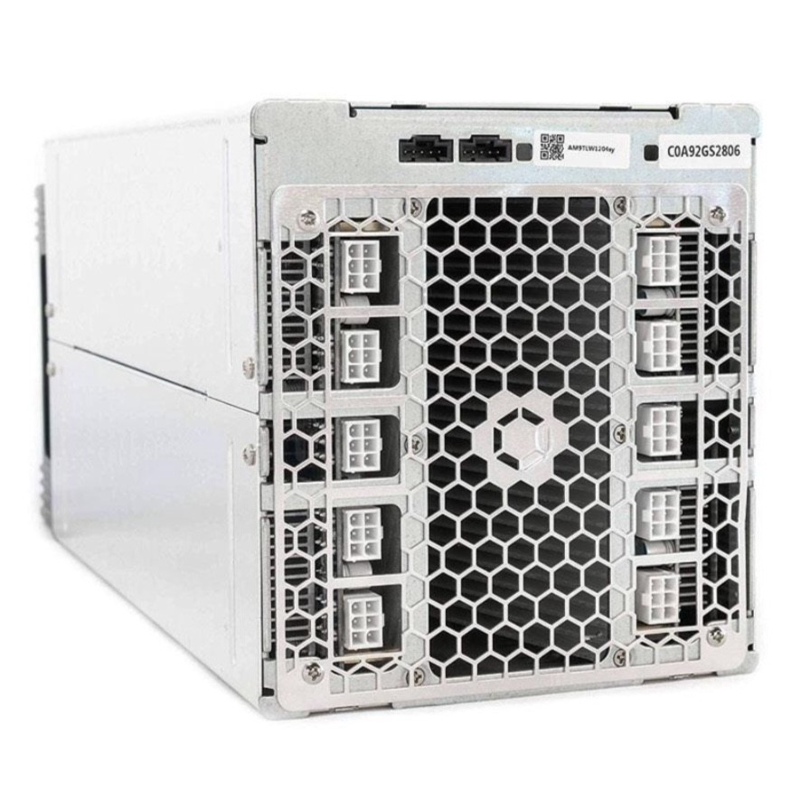 Canaan Avalonminer A921 20T , 1700W Bitcoin Auto Mining Machine
