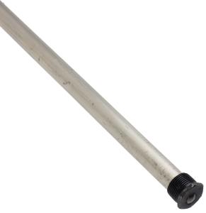 Quality ASTM Cathodic Protection Extruded Magnesium Anode Rod For Solar wholesale