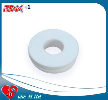 632269000 Ceramic Roller Brother EDM Parts Ceramic Guide Pulley 63293000