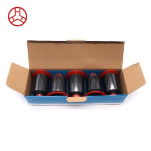 Quality 1000 Meters Bonded Nylon Thread for Denim Leather Craft Machine DIY and Home Material wholesale