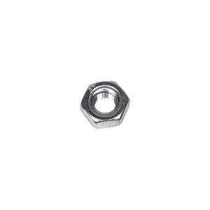 Quality Customizable A2 Din929 Ss304 Stainless Steel Hexagon Weld Nuts for Automotive Industry wholesale