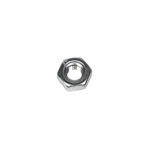 Stainless Steel 304/316 Weld Hex Nuts for Automotive Industry 100% QC Tested
