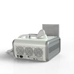40% DISCOUNT!!! Portable cool skin contacting painless and permanent 808nm diode